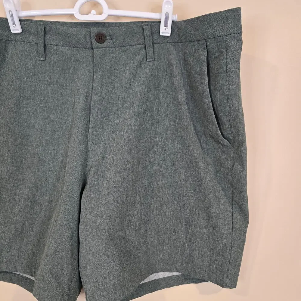 Men's Bonobos Green 7